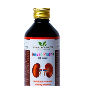Jeevan Prabha - Kidney & Urinary Care - Sugar-Free
