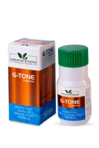 G-Tone - Daily Health & Energy Tonic