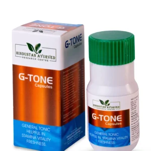 G-Tone - Daily Health & Energy Tonic