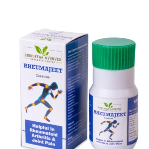 Rheumajeet - Joint Pain & Arthritis Relief